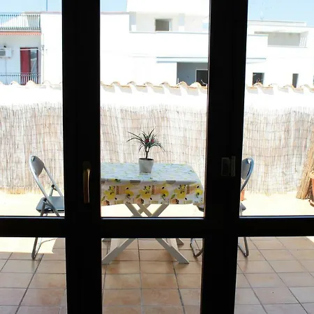 Primo Piano A Sinistra Holiday home *