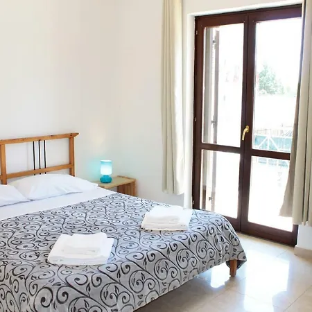 Primo Piano A Sinistra Holiday home
