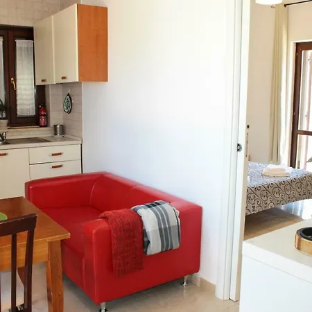 Holiday home Primo Piano A Sinistra *