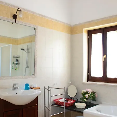 Holiday home Primo Piano A Sinistra *